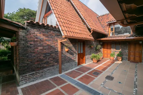 Casa En Venta En Torreladera (suba). Cod V1106001
