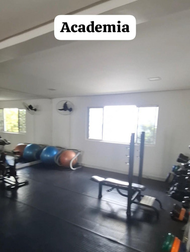 Lindo Apartamento De 3 Quartos Com Suíte Planejado