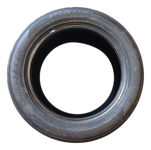 Pneu 255 55 R19 Sportcat #2 A1 (Usado)