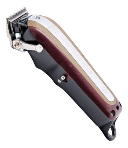 Kit Máquina Cortar Cabelo Wahl S/fio Legend + Shaver + Óleo