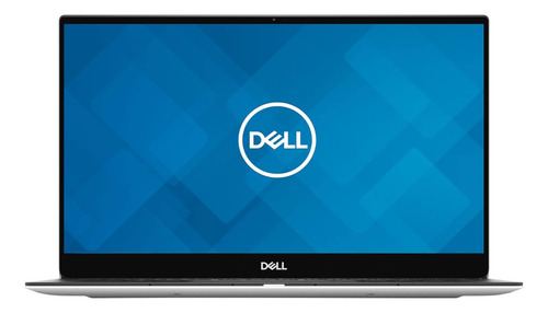 Laptop Dell Xps 13 9370 Core I5-8250u 8gb Ram Y 256gb Ssd (Reacondicionado)