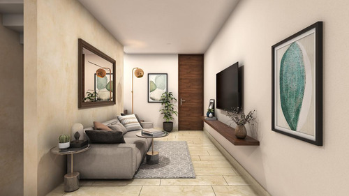 Casa En Venta En Privada En Cholul A 5 Min De Altabrisa,mérida,yucatán