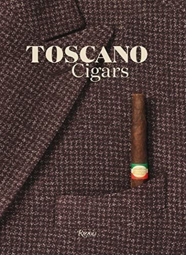 Libro: Toscano Cigars