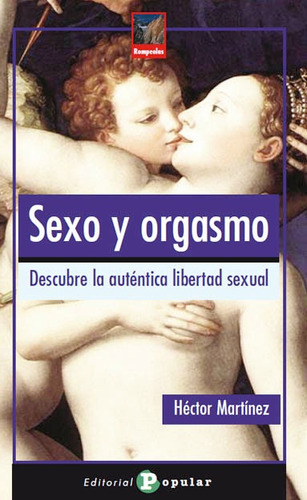 Sexo Y Orgasmo