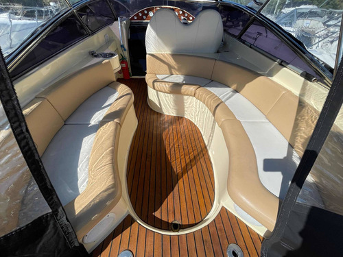 Imagen 3 de 15 de Mediterranean 425-2012-volvo V8 Gxi De 300hp-grupo-aire
