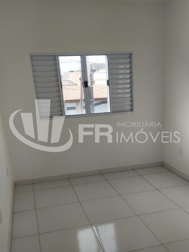 Imagem 10 de 15 de Casa À Venda - Jardim Topázio - Aceita Financiamento - Sorocaba Sp. - 2048 - 70703869