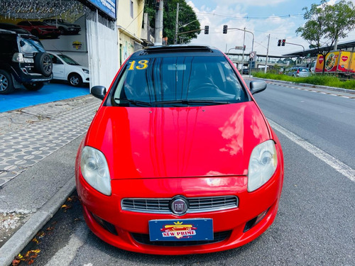 Fiat Bravo 1.8 16v Sporting Flex 5p