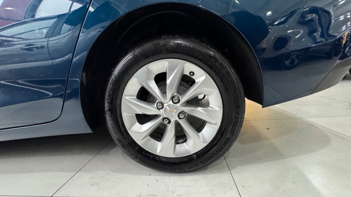 Chevrolet Onix plus 1.0 Ltz Turbo Aut. 4p