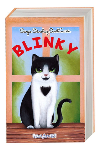 Set Preescolar Juego Didáctico Infantil 4 En 1 -libro Blinky