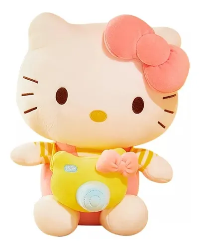 Peluche Hello Kitty