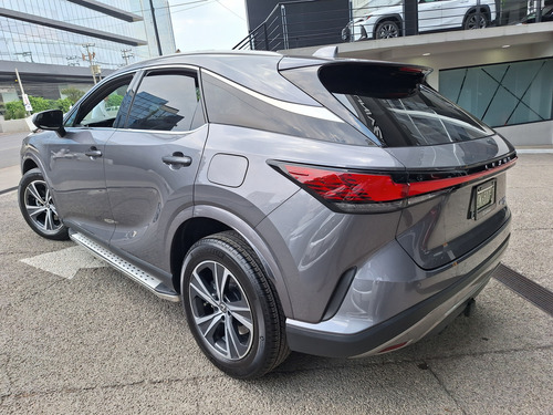 Lexus Rx 350 2023