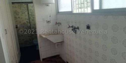 Imagen 4 de 13 de Apartamento En Venta Macaracuay 22-2175