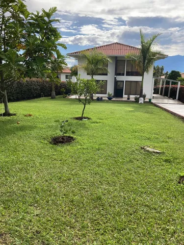 Espectacular Casa Quinta