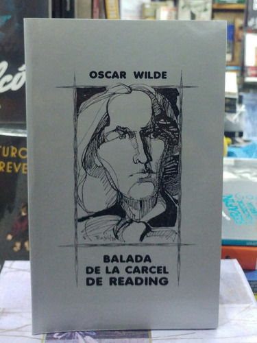 Balada De La Carcel De Reading - Oscar Wilde