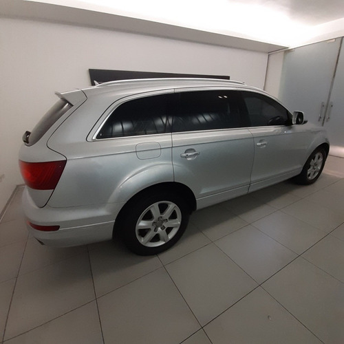 Audi Q7 Usada Usado 2013 2011 2012 2014 2015 Bmw Mercedes Pg