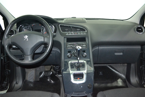Peugeot 5008 1.6 Feline Tiptronic A/t 2016 - Imolaautos