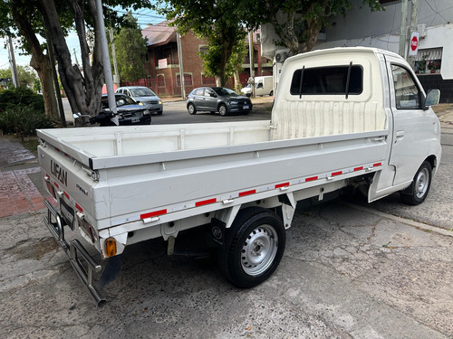 Lifan Foison Truck 1.3 Truck 92cv