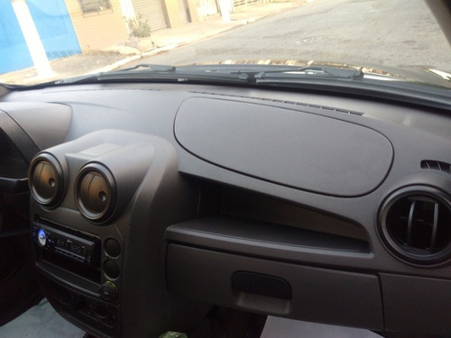 Ford Ka 2012 1.0 Flex 3p C/ 43500 Kms