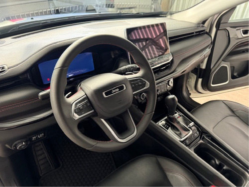 Jeep Compass 2.0 TD350 TURBO DIESEL TRAILHAWK AT9