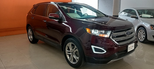 Imagen 1 de 15 de Ford Edge Titanium