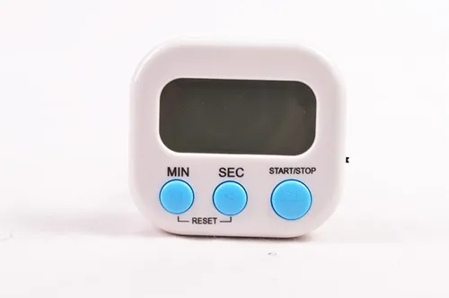 comprar Timer Para Cocina Reposteria Reloj Temporizador