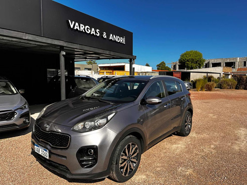 Kia Sportage 2.0 Ex 154cv