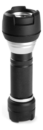 Linterna Robus Alu 180 Lumens Negro Doite