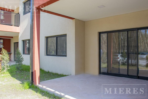 Imagen 21 de 22 de Departamento De Dos Ambientes En Venta En Altos De La Cañada
