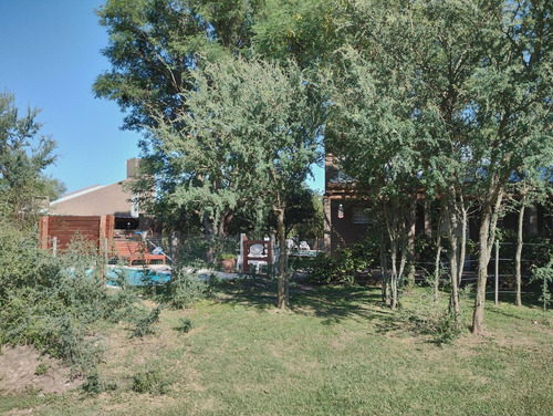 Venta Complejo De Cabañas Arroyo De Los Patos, Traslasierra