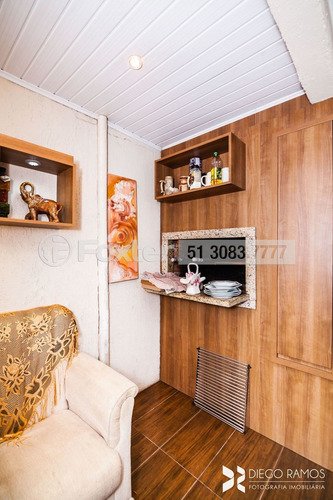 Imagem 9 de 30 de Casa, 3 Dormitórios, 180 M², Chácara Das Pedras - 200693
