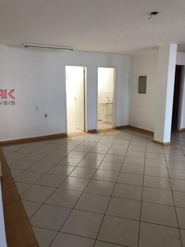 Imagem 2 de 10 de Ref.: 3232 - Sala Em Jundiaí Para Aluguel - L3232
