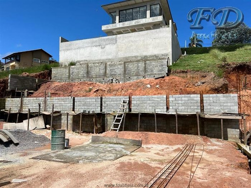 Imagem 21 de 22 de Terrenos Em Condomínio À Venda Em Atibaia/sp - Compre O Seu Terrenos Em Condomínio Aqui! - 1491885