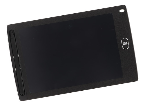Tableta De Escritura Lcd De 8.5 Pulgadas, Borrable, Reutiliz