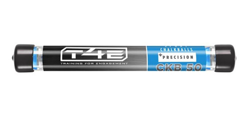 Tubo T4e Para Bolas De Tiza Chalk Cal.50 Umarex Febo