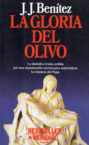 Gloria Del Olivo, La