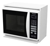 Comprar Mueble Alacena Modulo Gabinete 60 Porta Microondas Melamina