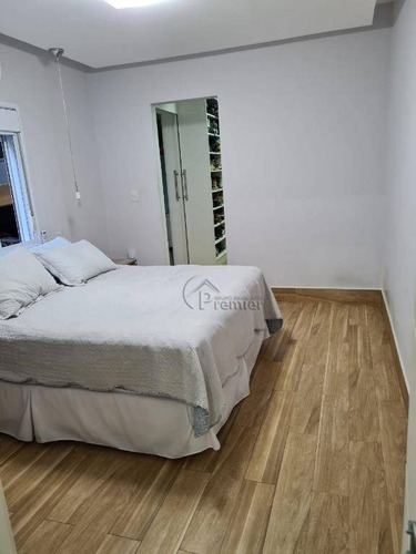 Imagem 18 de 30 de Casa Com 2 Dormitórios À Venda, 95 M² Por R$ 425.000,00 - Vila Rubens - Indaiatuba/sp - Ca2076