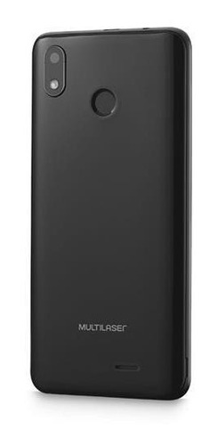 Imagem 4 de 8 de Smartphone Multilaser G Max P-9107