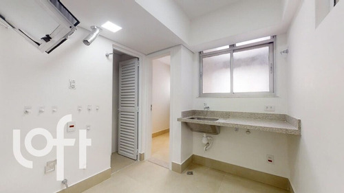 Apartamento À Venda No Bairro Leblon - Rio De Janeiro/rj - O-6767-15405
