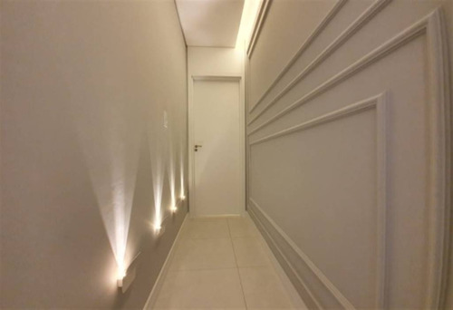 Imagem 5 de 13 de Apartamento, 2 Dorms Com 63.51 M² - Forte - Praia Grande - Ref.: Atk18 - Atk18