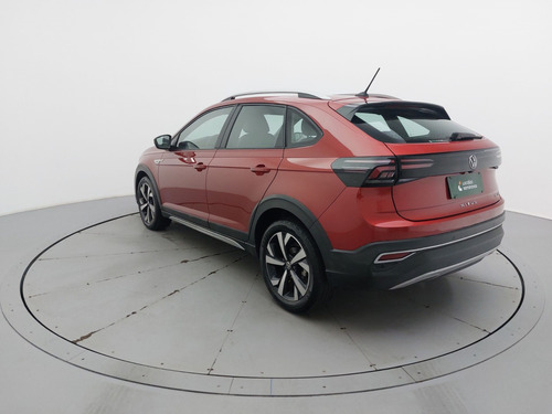Volkswagen Nivus 1.0 200 TSI TOTAL FLEX HIGHLINE AUTOMÁTICO