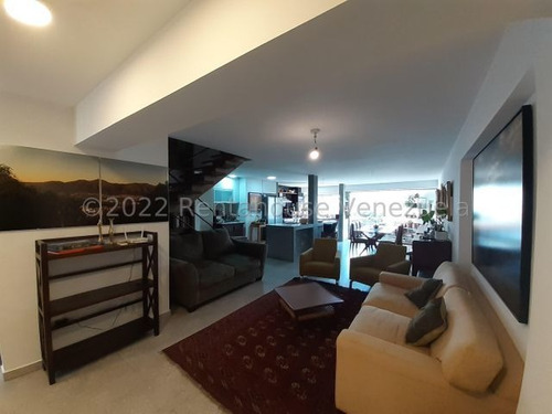 Imagen 3 de 30 de Apartamento En Venta Los Palos Grandes 22-16330 Juan Paz 0412-6250686