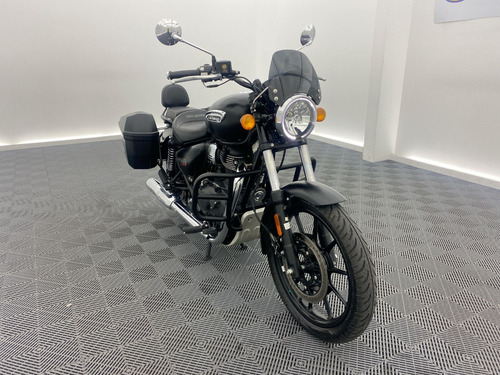 Imagen 16 de 25 de Royal Enfield Meteor 350