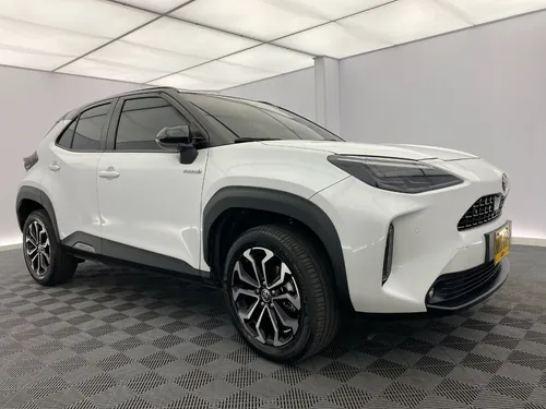 Toyota Yaris Cross 1.5 Hev Xls