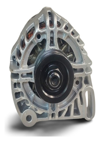 Alternador Fiat Palio/siena/uno Fire S/ Ar 1.0/1.3/1.4 (Recondicionado)