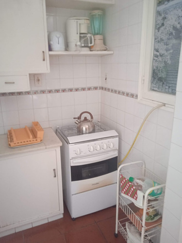 Imagen 7 de 10 de Apartamento A 50 Metros Del Puerto De Punta Del Este