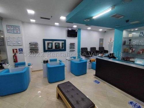 Imagen 19 de 30 de Spa Lujoso En Venta En Barquisimeto, Lara
