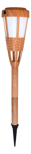 Para Lámpara Flame Lamp, Lámpara Decorativa Para Patio,