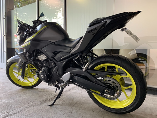 Imagen 4 de 13 de Yamaha Mt 03