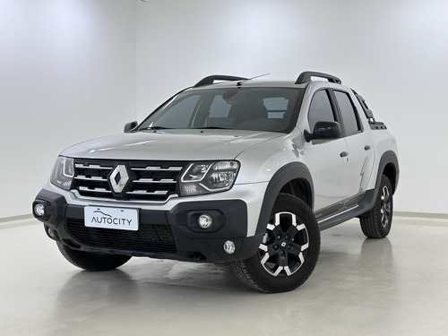 Renault Oroch 1.3 TCE OUTSIDER 4X4